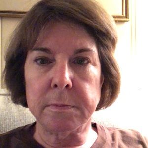 Meet your Posher, Pamela